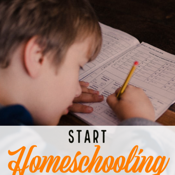 Are You Considering Homeschooling?